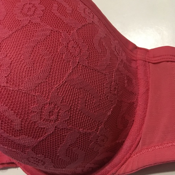 Cacique Convertible Bra - Picture 2 of 9